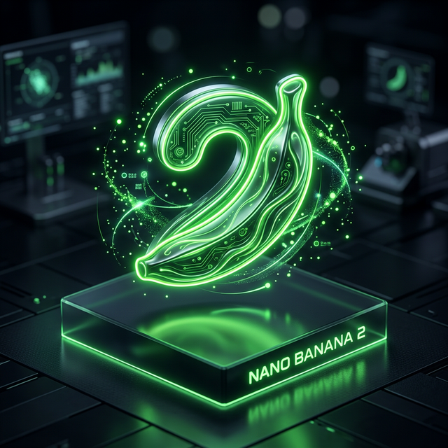 Nano Banana 2