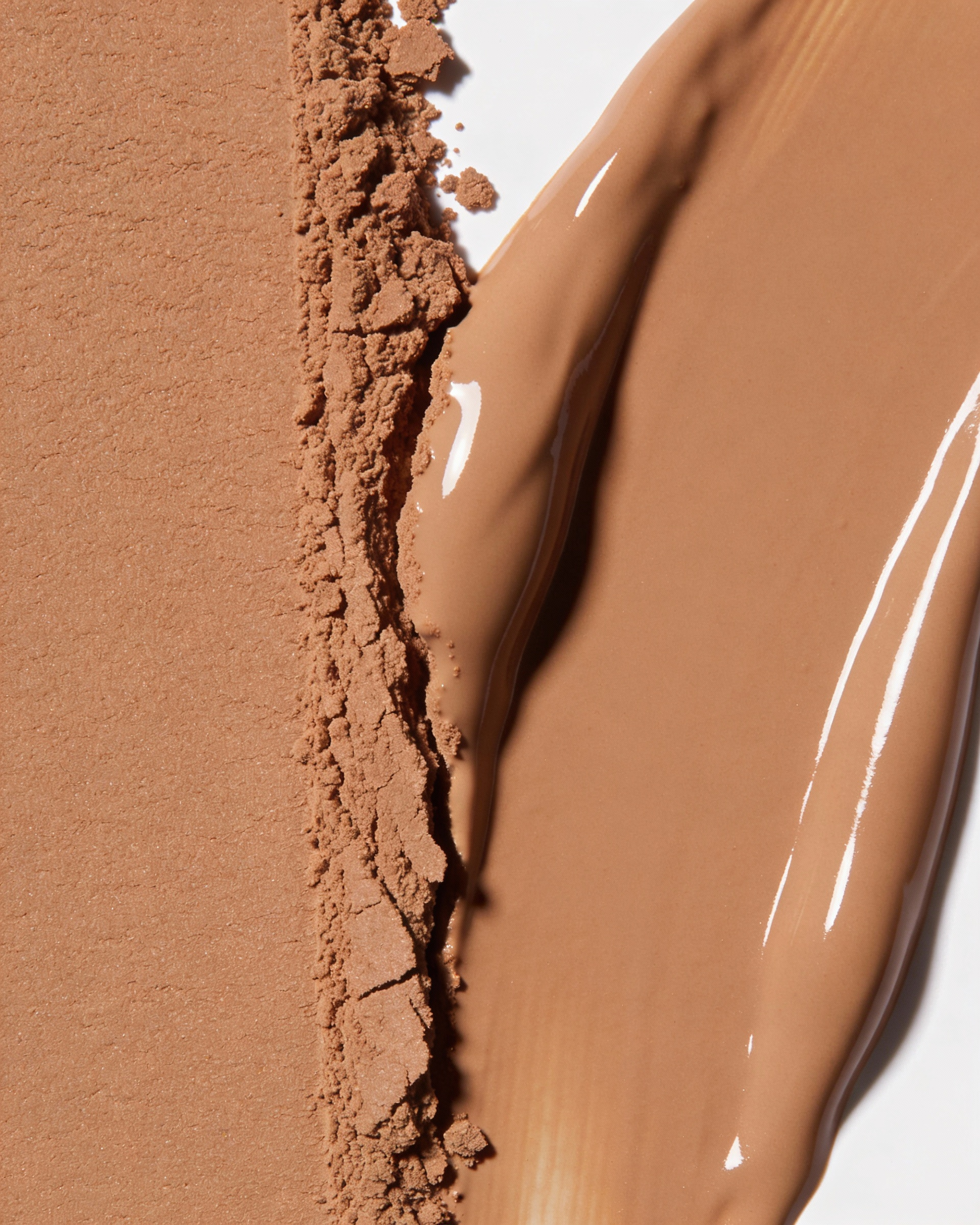 Sharper premium product presentation