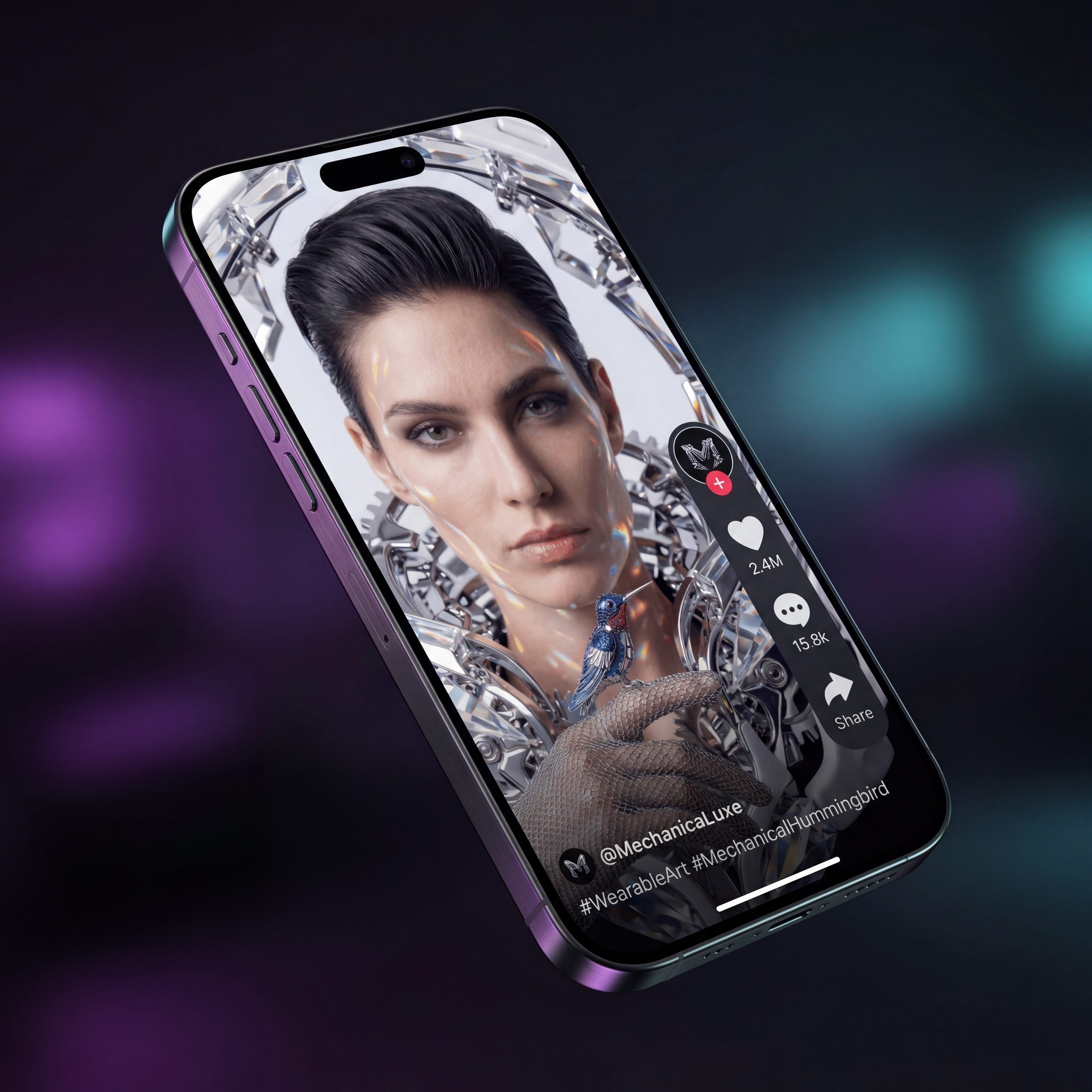 Social Media
& Integration